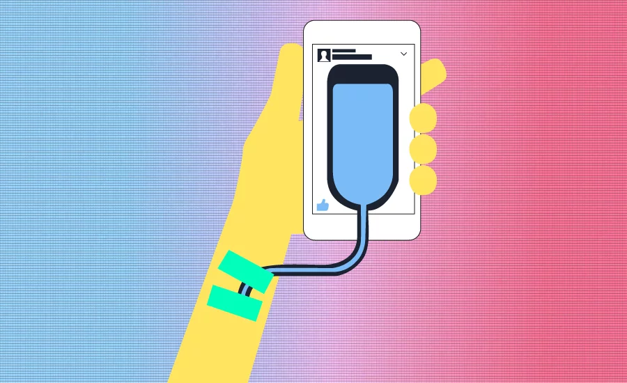 İlginç Sosyal Medya Hastalıkları