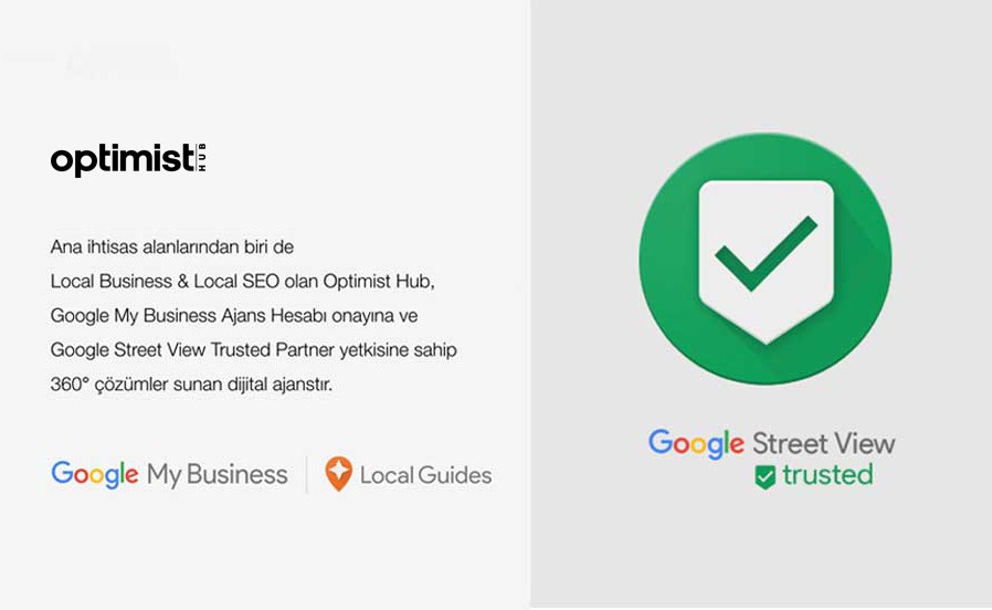 Ajanslar İçin Google My Business