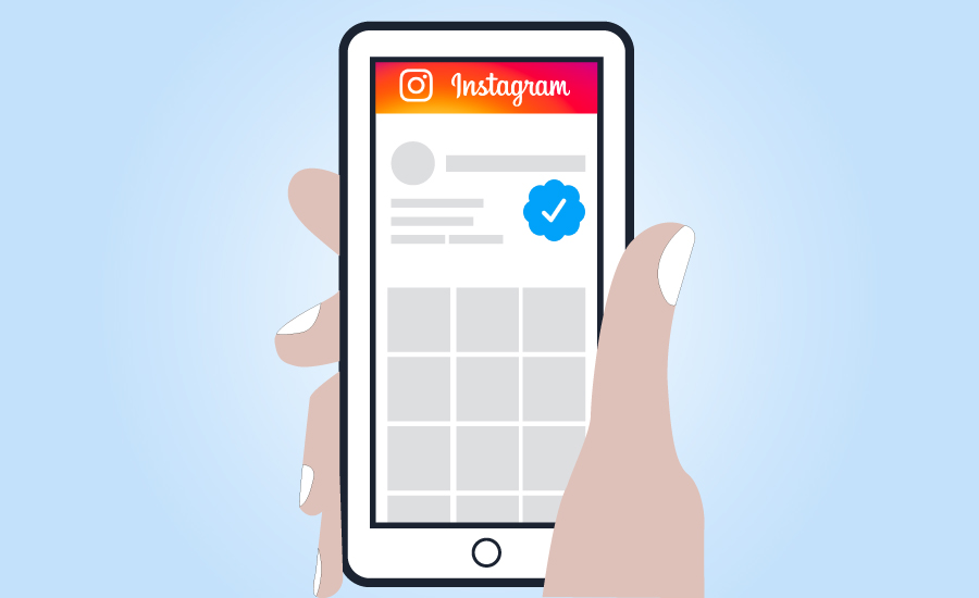 Instagram'da Nasıl Onaylı Hesap Olunur?