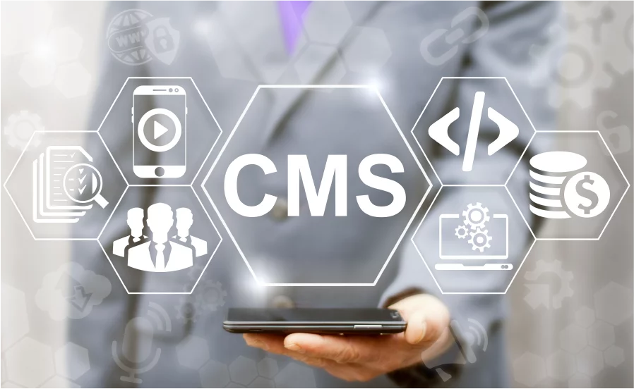İçerik Yönetim Sistemleri (CMS) Nedir?