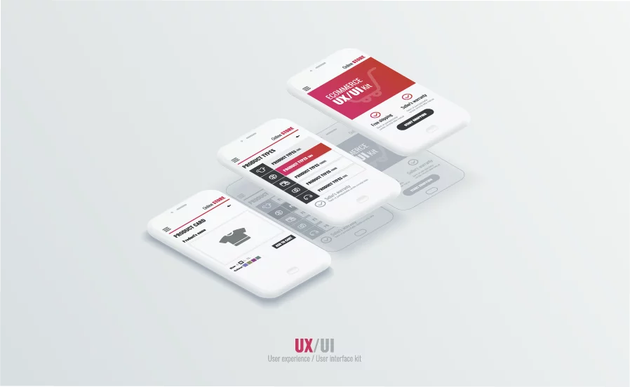 Web Arayüz Tasarımı (UI) Nedir?