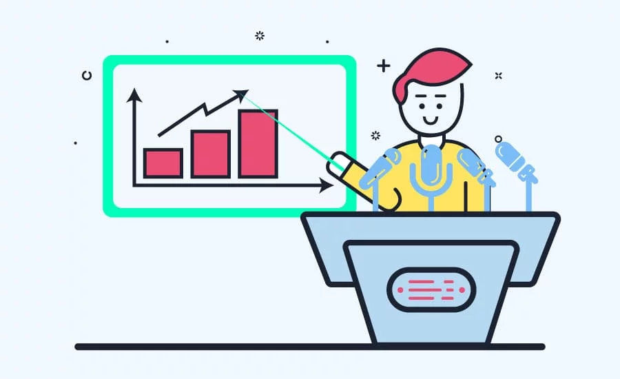 Start-up’lar Sunum Kabiliyetlerini Nasıl Geliştirebilir?