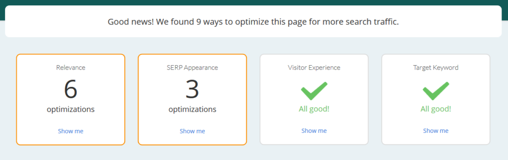 Alexa Çevrimiçi SEO Denetleyicisi