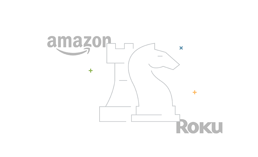 Amazon Fire TV Satışları