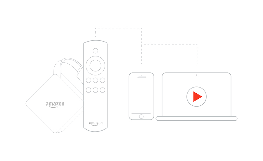 Amazon Fire TV