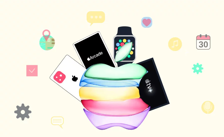 Apple Lansmanı 2019'da Öne Çıkanlar