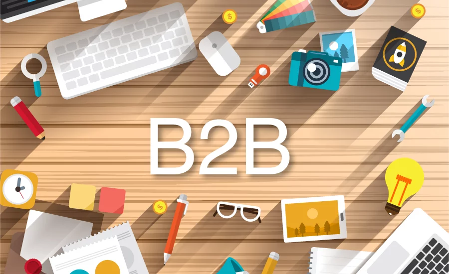 B2B İçin Pazarlama Stratejileri