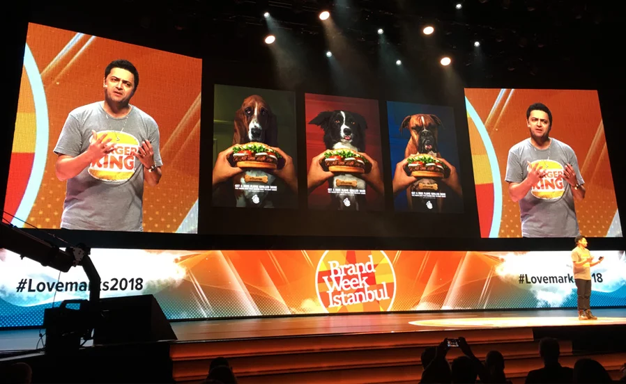 Brand Week İstanbul – 2. Gün Notları