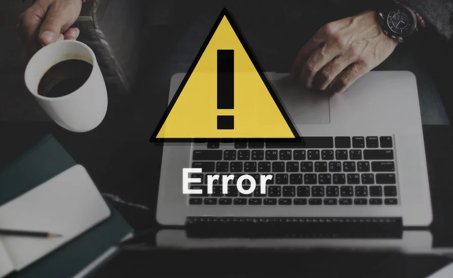 E-Ticaret Sitesinde Kaçınılması Gereken 8 Temel Şey