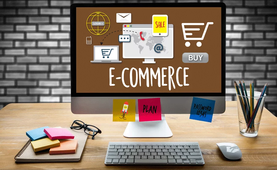 E-Ticaret Sitesinin Kritik Noktaları