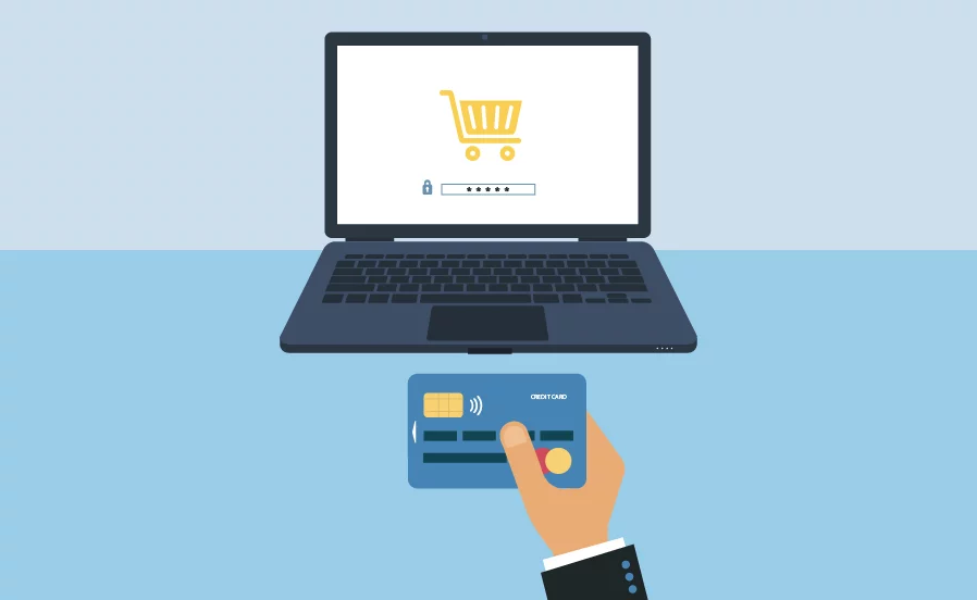 E-Ticaret Sisteminde Doğru Ödeme Sürecini Belirleme