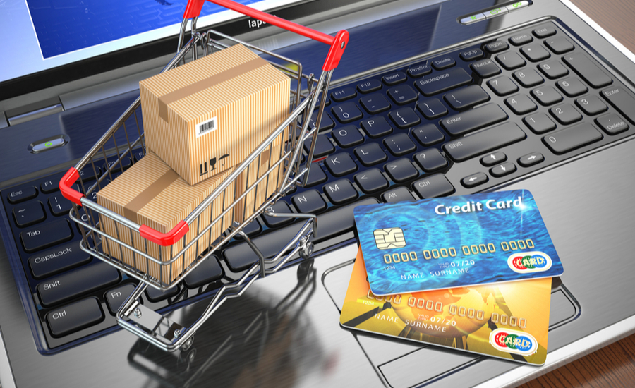 E-Ticarette Sipariş Sonrası