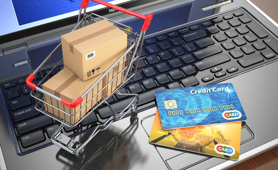 E-Ticarette Sipariş Sonrası