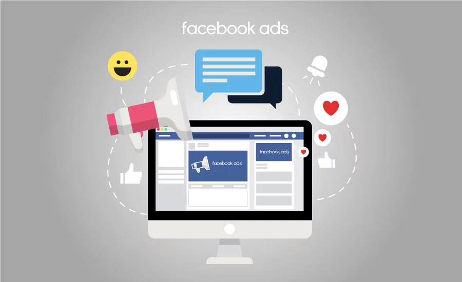 Facebook Arama Reklamları