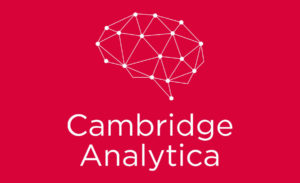Facebook Cambridge Analytica Skandalı