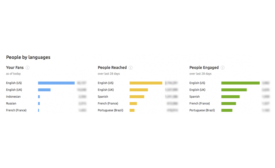 Facebook Kitlesinin Demografi Analizi