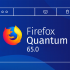 Firefox 65.0 Güncellemesi