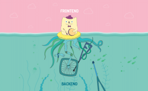 Backend ve frontend nedir ve aralarındaki fark nedir?