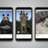 Google 3D ve AR Aramaları