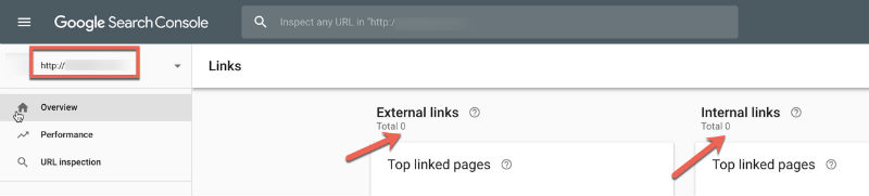 Google Search Console'a HTTPS Ekleme