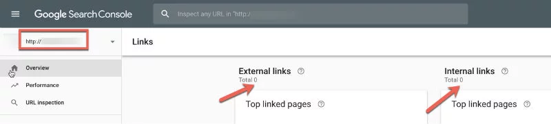 Google Search Console'a HTTPS Ekleme