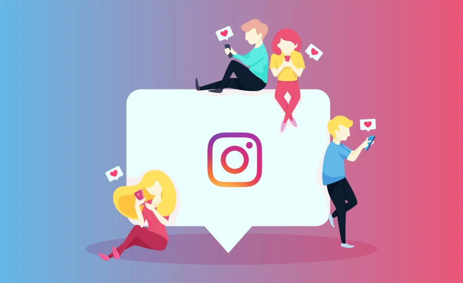 Instagram İçeriğinizi Bir Üst Seviyeye Taşıyın