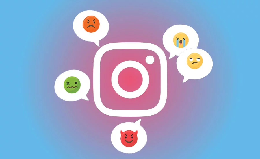 Instagram'dan Rahatsız Edici Yorumlara Kısıtlama