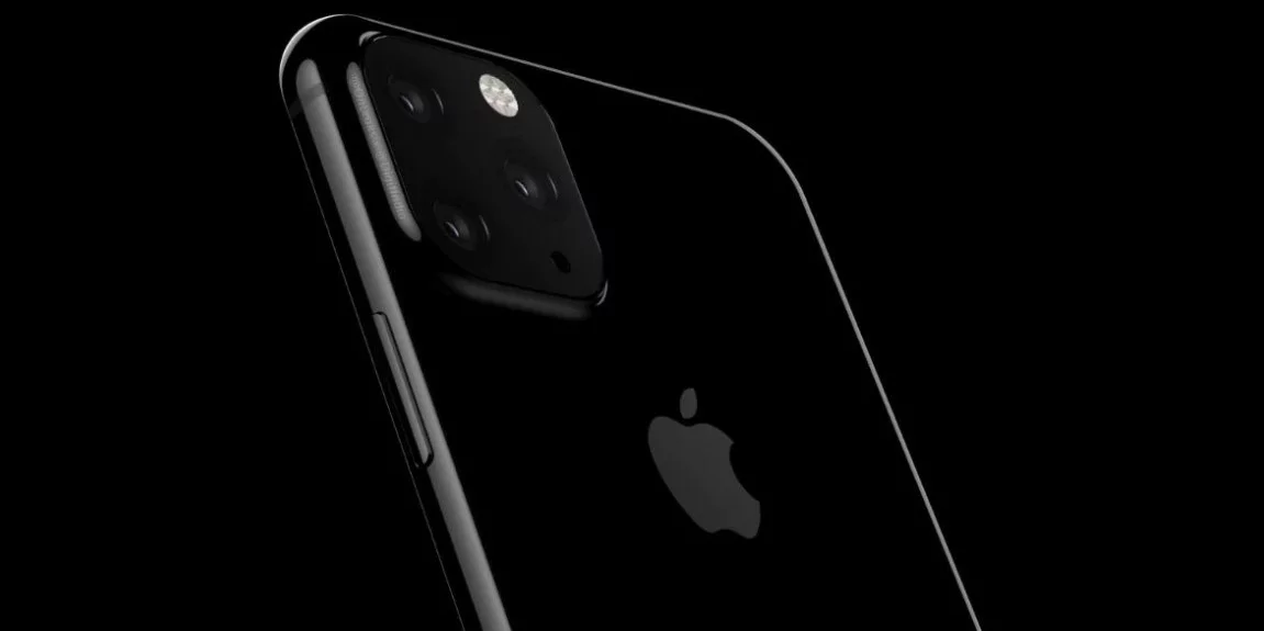 Lansmanda Tanıtılması Beklenen Yeni iPhone 11'e Ait Görsel