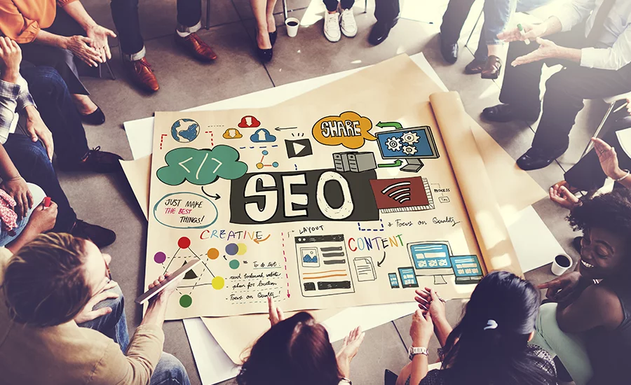 Kapsamlı SEO Kontrol Listesi