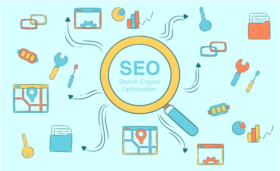 Lüks Ürün Pazarlamasında SEO