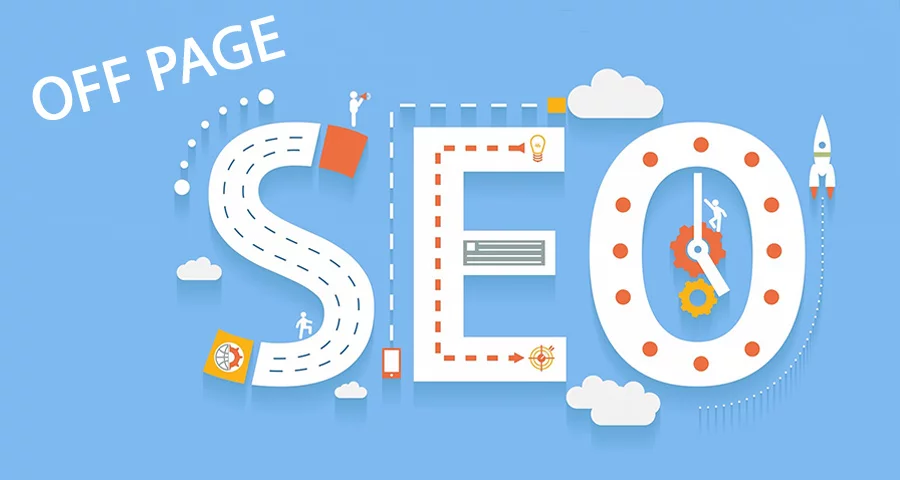 Off Page SEO