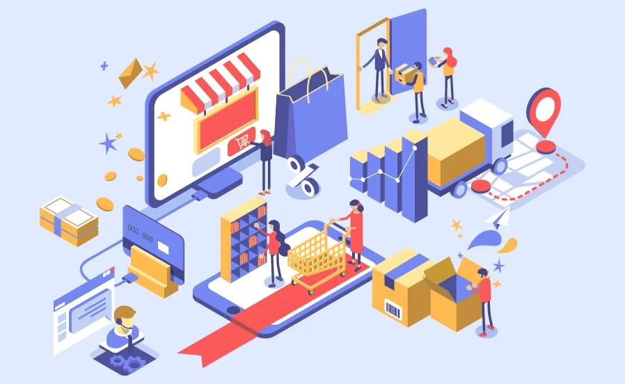 E-Ticaret Siteleri Tatil Sezonuna Nasıl Hazırlanmalı?