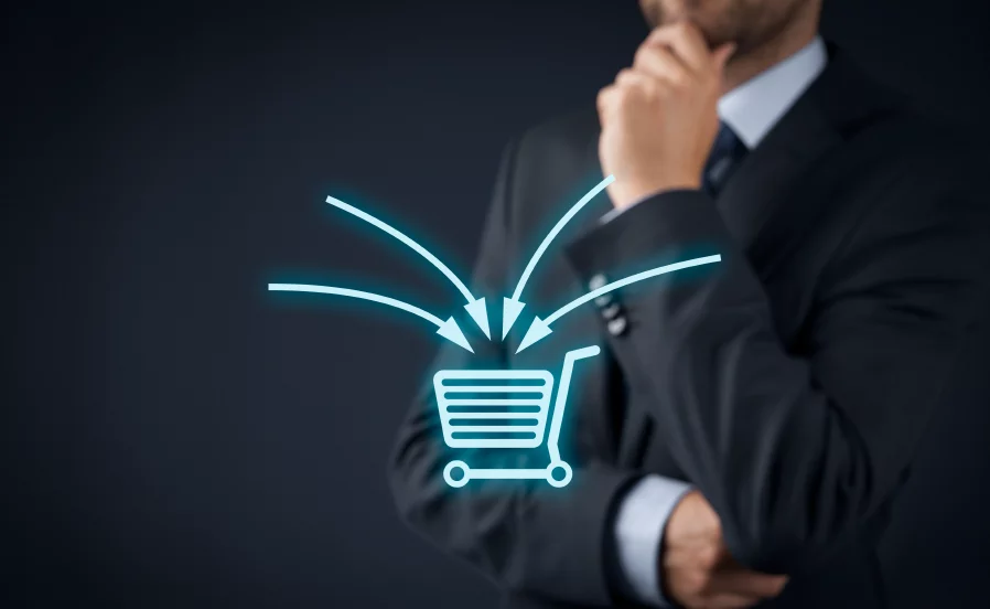 E-Ticarette Çapraz Satış