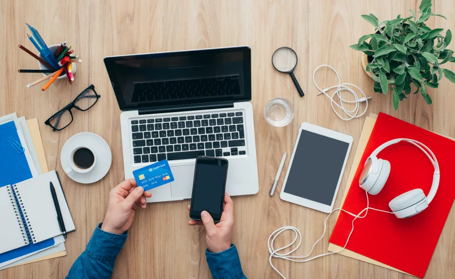 E-Ticarette Ödeme Süreci Optimizasyonu