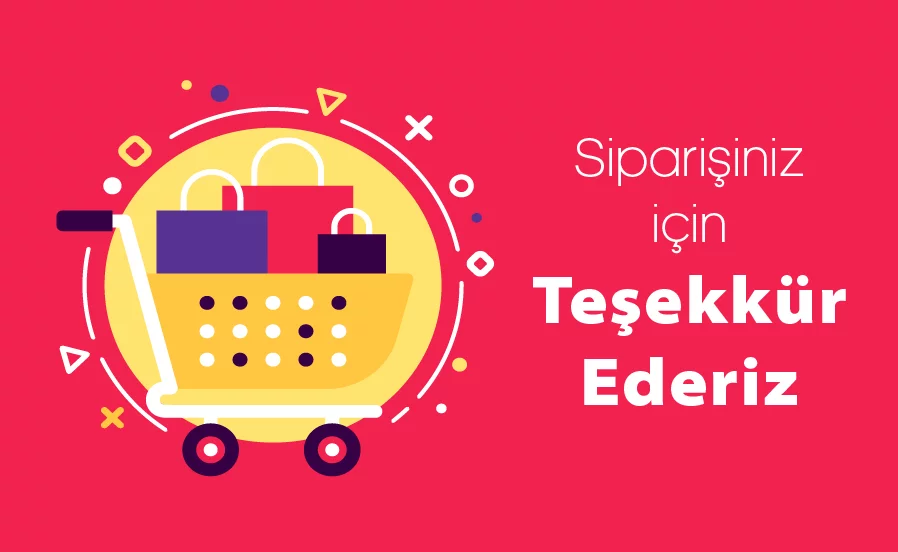 E-Ticarette Sipariş Sonrası İletişim