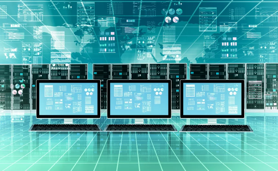 Hosting ve Server Security Nedir?