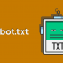 Robots.txt Dosyası