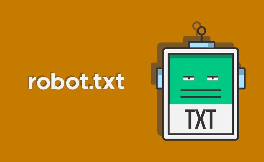 Robots.txt Dosyası