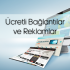 Ücretli Bağlantılar ve Reklamlar