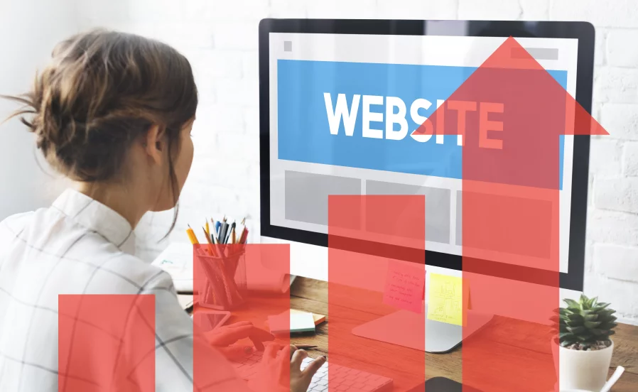 Web Sitesini Ön Plana Çıkarma