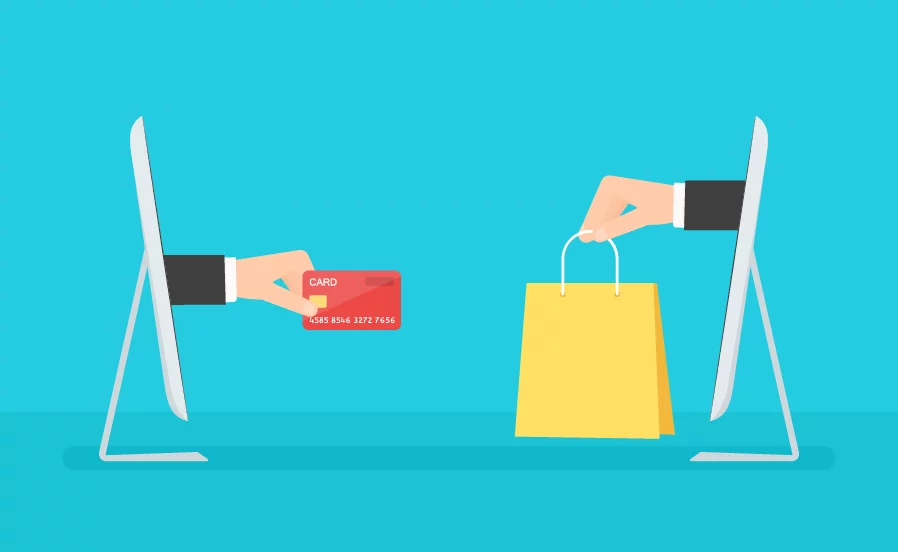 E-Ticaret Sitesinin Yapım Aşamaları