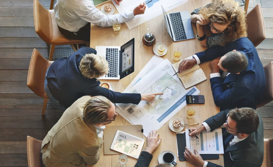 Özel Proje Çözümlerinin Faydaları Nelerdir?