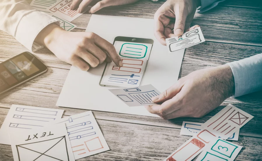 Kullanıcı Deneyimi Tasarımı (UX) Nedir?