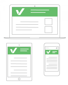 Responsive Tasarım Nedir?