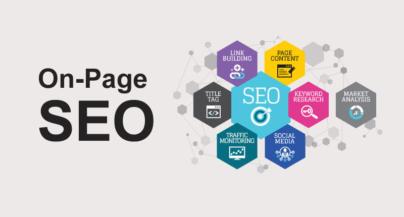 Site İçi SEO Çalışmaları