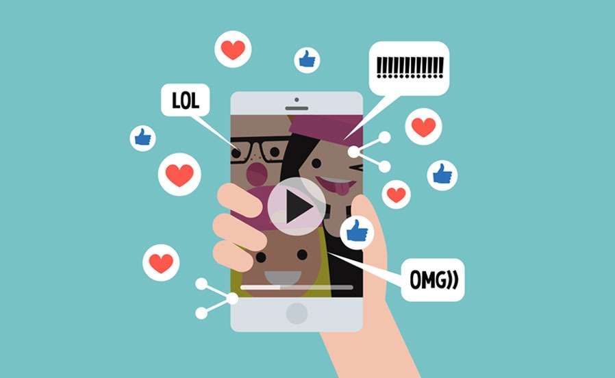 SMM - Sosyal Medya Marketing