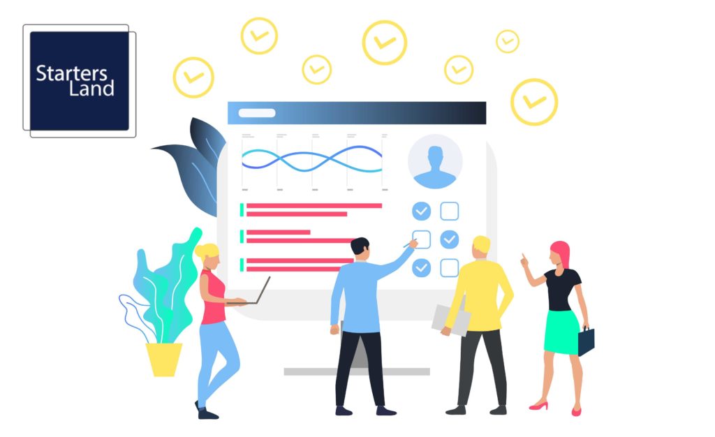 Startersland Nedir?