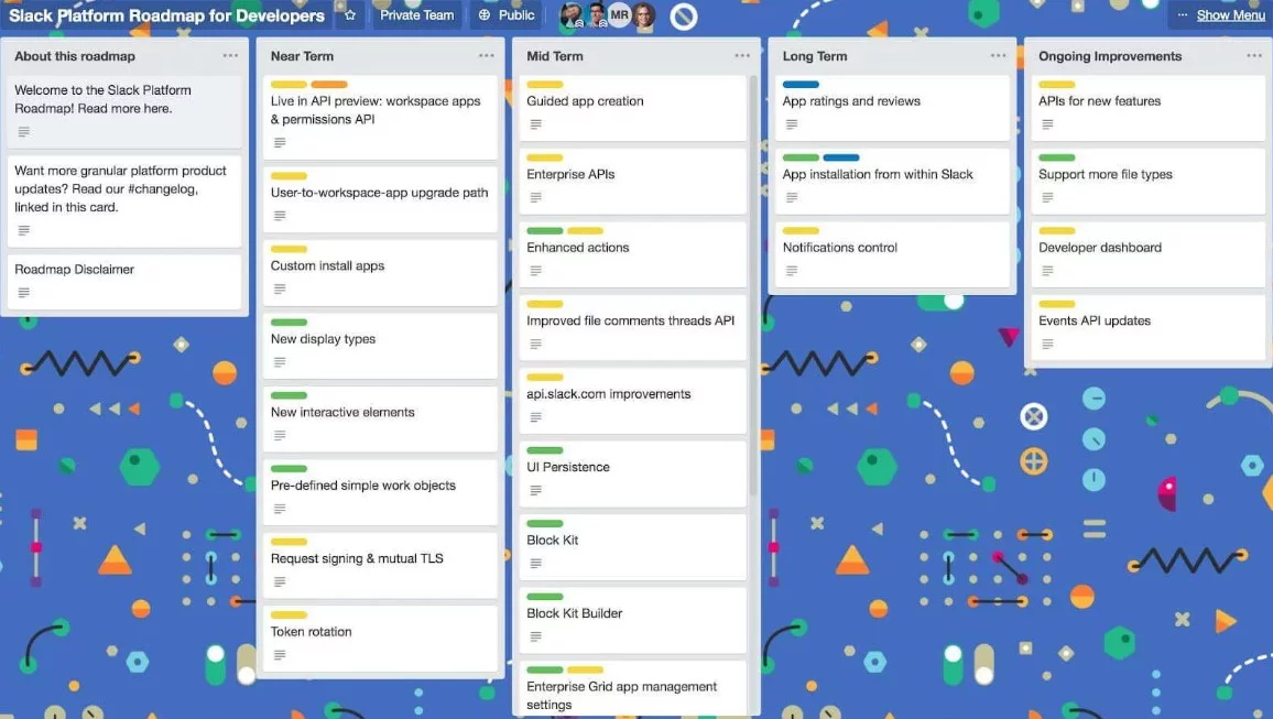 Trello