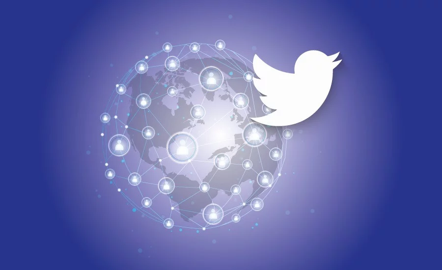 Twitter'ın Dünya Genelinde Yaşadığı Arıza