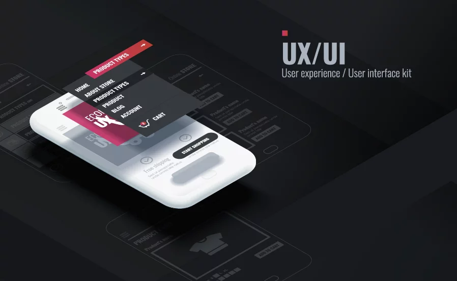 UI - UX Farkının Önemi